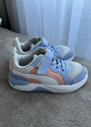 Кроссовки puma