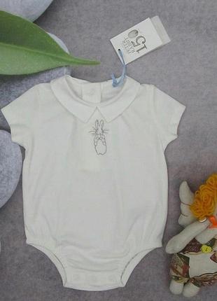 Боди для девочки фирмы mothercare англия