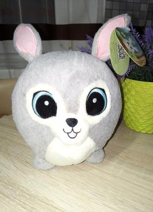 Красива м'яка іграшка нова польща