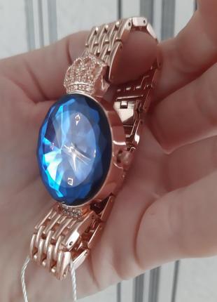 Новий жіночий годинник baosaili9 фото