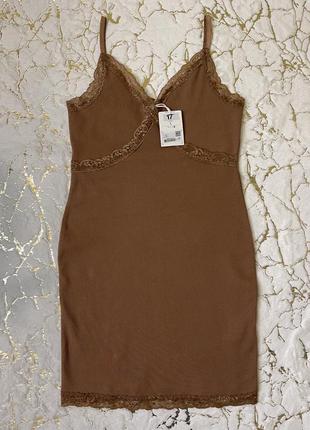 Платье jennyfer