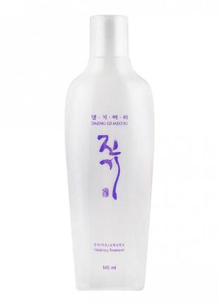 🌸 регенерирующий кондиционер для волос daeng gi meo ri vitalizing treatment 145 ml