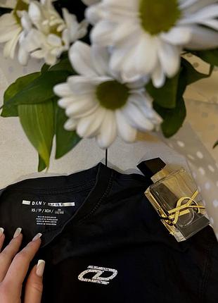 Кофта укорочена dkny 4