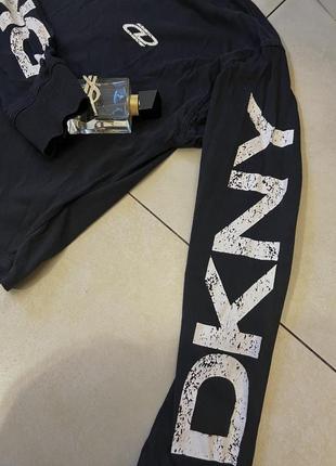 Кофта укорочена dkny 2