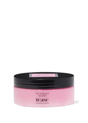Парфумований скраб для тела victoria's secret tease sugar fleur