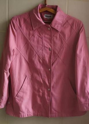 Легкая куртка / ветровка fratelli rissetti