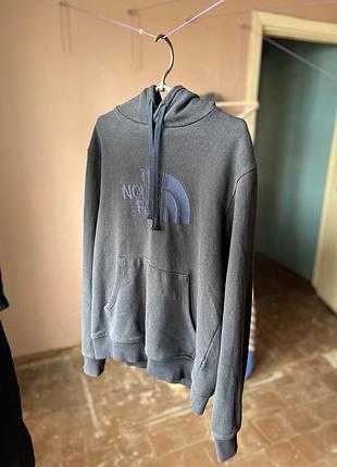 The  north face худі розмір м