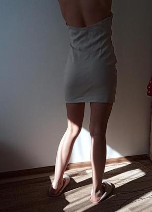 Плаття h&m 7