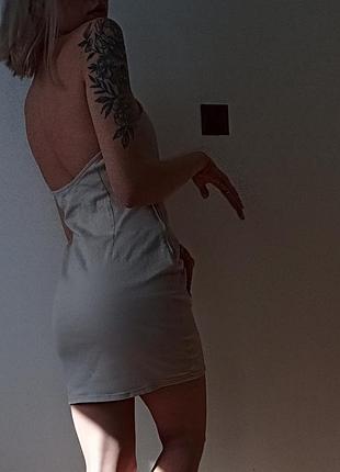 Плаття h&m 3