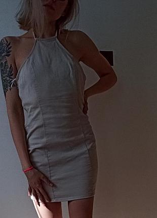 Плаття h&m 5