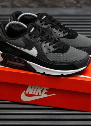Кроссовки nike air max 90 new 2
