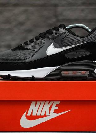 Кроссовки nike air max 90 new 6