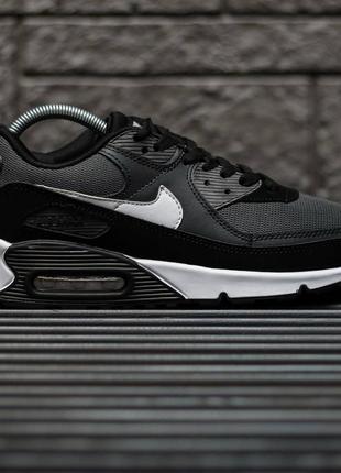 Кроссовки nike air max 90 new 3