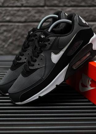 Кроссовки nike air max 90 new 4