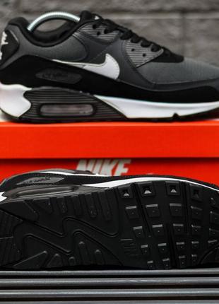 Кроссовки nike air max 90 new 5