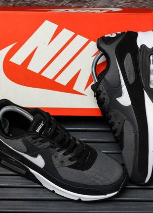 Кроссовки nike air max 90 new 7