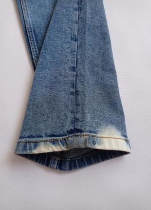 Livergy. джинсы мужские slim fit. 48 размер.6 фото