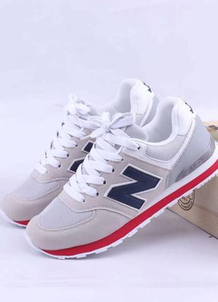 New balance 574 женские кроссовки новые жіночі кросівки xm034 доставка 1 день!