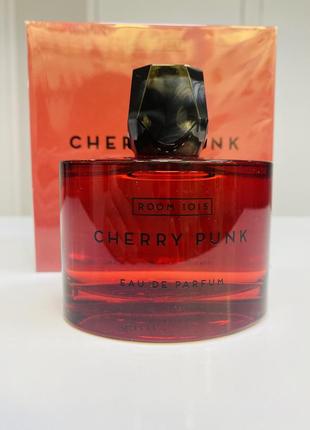 Распил оригинал room 1015 - cherry punk. — цена 435 грн в каталоге