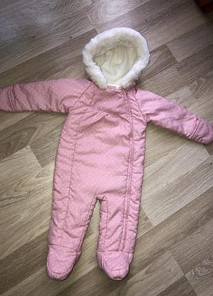 Primark комбинезон