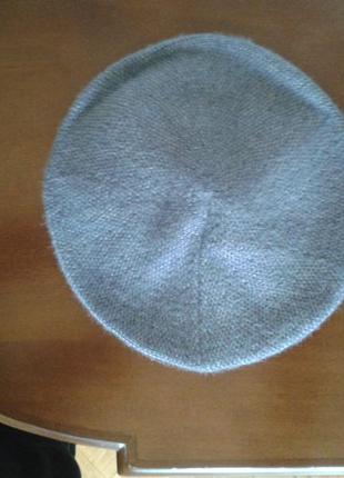 Берет de mari 2