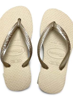 Вьетнамки девочке havaianas (бразилия)