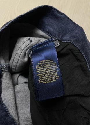 Чоловічі преміальні джинси polo ralph lauren, розмір 30 (s)7 фото