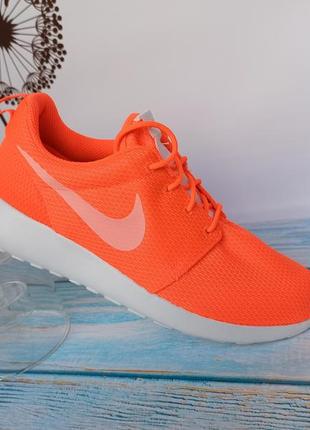 Новые кроссовки nike roshe2 фото