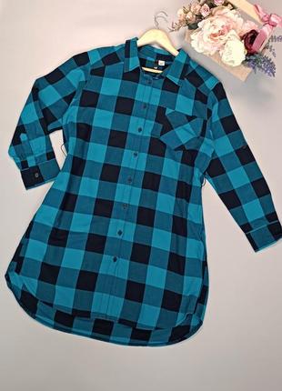 H&m сукня сорочка eur 42