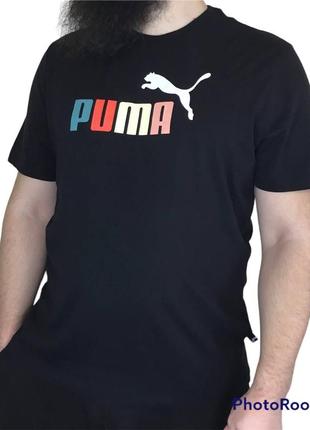 Футболка puma