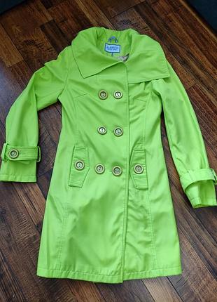 Тренч, плащ, пальто