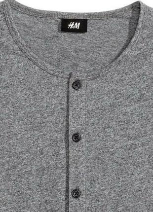 Реглан h&amp;m 46-48 г. 3
