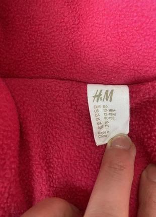 Комбинезон 86 h&amp;m 12-189 фото