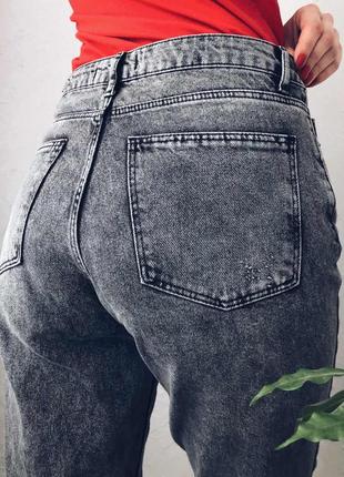Трендові джинси мом4 фото