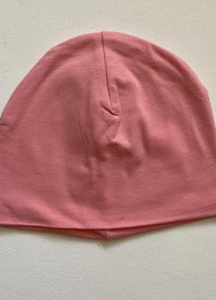 Шапочка для девочки от h&amp;m