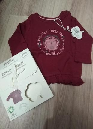 Реглан lupilu, німеччина