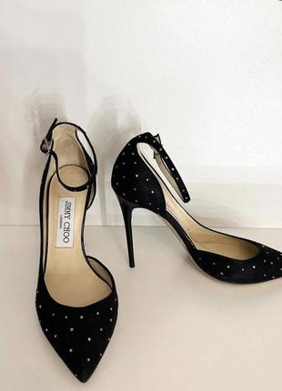Босоніжки jimmy choo