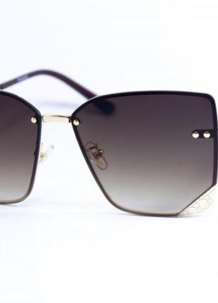 Солнцезащитные очки женские 0390-2