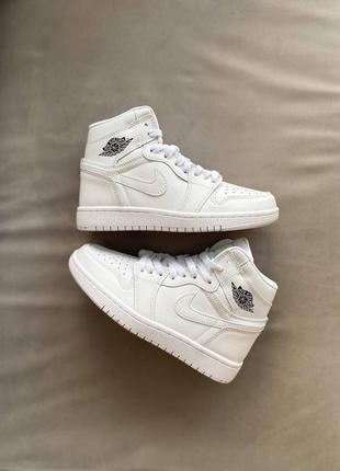 Кроссовки nike jordan