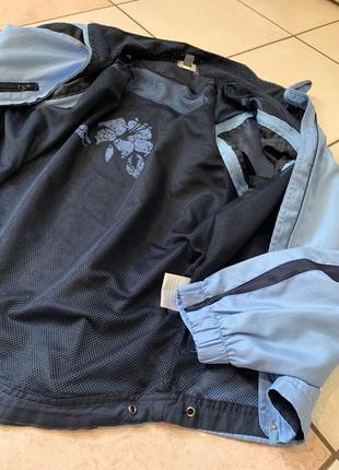 Куртка вітровка — майстерня жилет