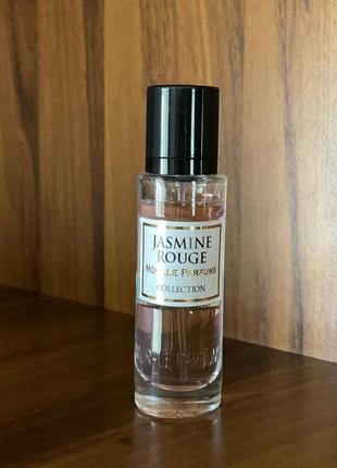 Парфуми від укр. виробника morale parfums jasmine roug