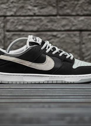 Чоловічі кросівки nike sb dunk, мужские кроссовки найк сб данк6 фото