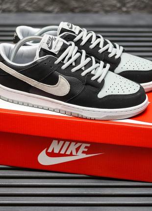 Чоловічі кросівки nike sb dunk, мужские кроссовки найк сб данк2 фото