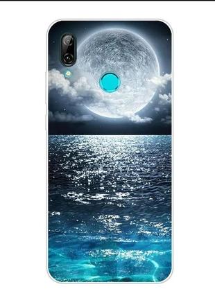 Захисний чохол на huawei p smart z 💙💙💙