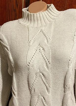 Женский свитер ( лот№77)2 фото