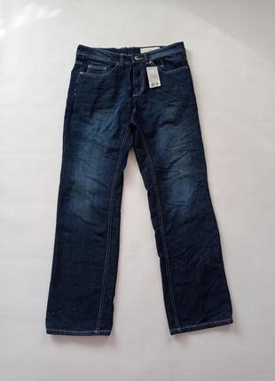 Livergy. мужские джинсы стандарт фит. 48 размер.7 фото