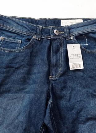 Livergy. мужские джинсы стандарт фит. 48 размер.8 фото