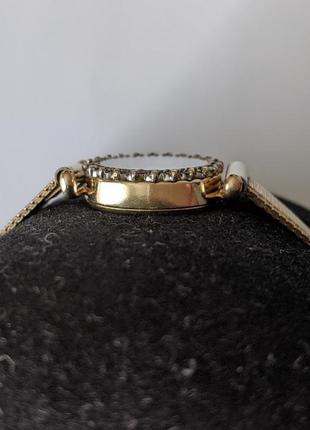 Часы hamilton swiss позолота из сша