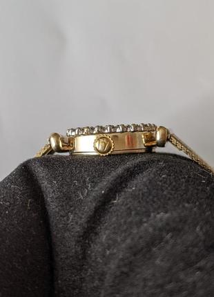 Часы hamilton swiss позолота из сша