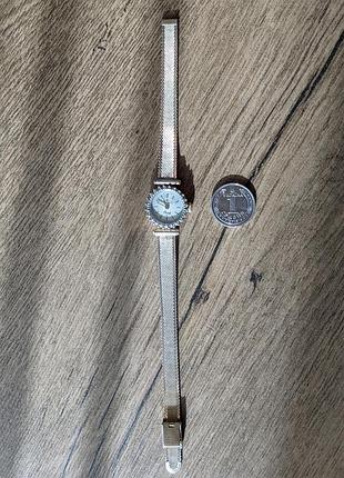 Часы hamilton swiss позолота из сша